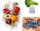 Science Questions Benefits Of Super Foods  